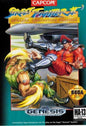 STREET FIGHTER II SPECIAL CHAMPION EDITION (COMPLETE IN BOX) (usagé)