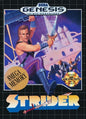 STRIDER
