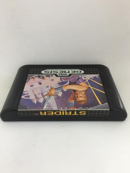 STRIDER