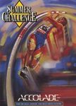 SUMMER CHALLENGE
