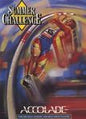 SUMMER CHALLENGE