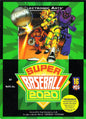 SUPER BASEBALL 2020 (usagé)