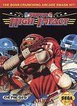 SUPER HIGH IMPACT