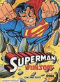 SUPERMAN (COMPLETE IN BOX) (usagé)