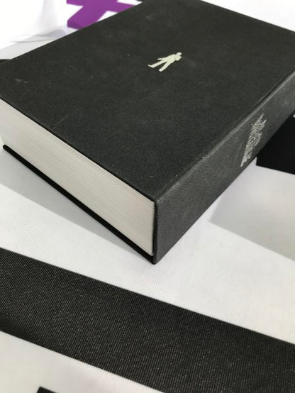 ALAN WAKE LIMITED COLLECTOR'S EDITION (COMPLETE IN BOX)