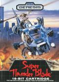 SUPER THUNDER BLADE (usagé)