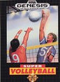 SUPER VOLLEYBALL