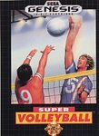 SUPER VOLLEYBALL (usagé)