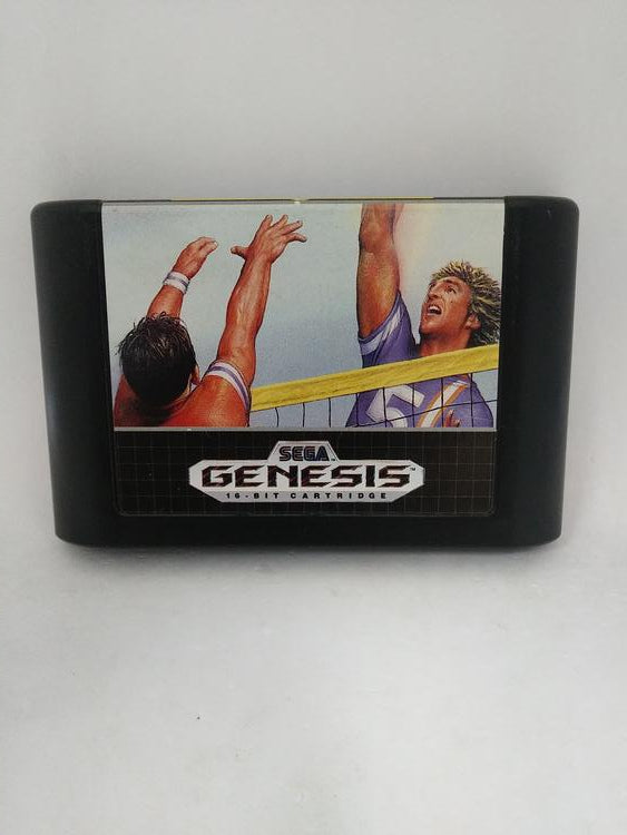 SUPER VOLLEYBALL