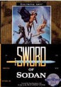 SWORD OF SODAN