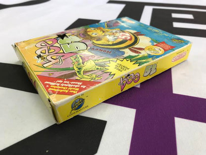 BEE 52 (WITH BOX)