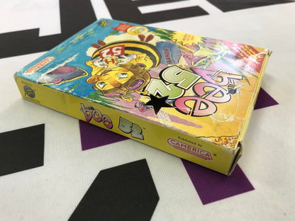 BEE 52 (WITH BOX)