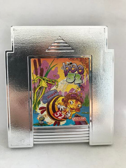 BEE 52 (WITH BOX)