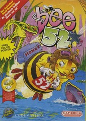 BEE 52 (WITH BOX)