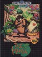 TAZ-MANIA (COMPLETE IN BOX)