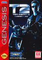 TERMINATOR 2 JUDGMENT DAY