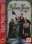 THE ADDAMS FAMILY