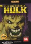 THE INCREDIBLE HULK (usagé)