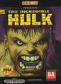 THE INCREDIBLE HULK (usagé)