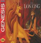 THE LION KING