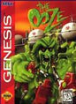 THE OOZE (usagé)