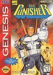 THE PUNISHER