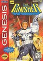 THE PUNISHER