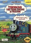 THOMAS THE TANK ENGINE