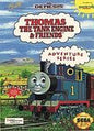 THOMAS THE TANK ENGINE (usagé)