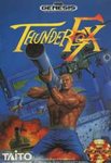 THUNDER FOX (usagé)