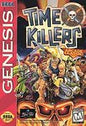 TIME KILLERS (usagé)