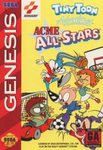TINY TOON ADVENTURES ACME ALL-STARS (WITH BOX) (usagé)