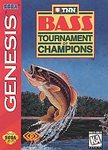 TNN BASS TOURNAMENT OF CHAMPIONS