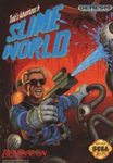 TODD'S ADVENTURES IN SLIME WORLD