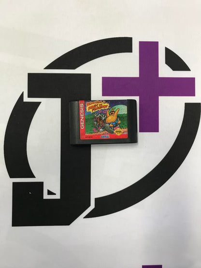 TOEJAM & EARL IN PANIC ON FUNKOTRON