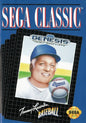 TOMMY LASORDA BASEBALL (COMPLETE IN BOX)