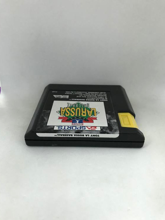 TONY LARUSSA BASEBALL (COMPLETE IN BOX) (usagé)