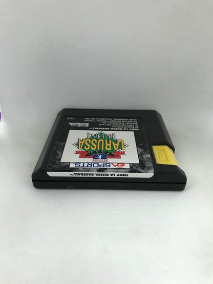 TONY LARUSSA BASEBALL (COMPLETE IN BOX) (usagé)