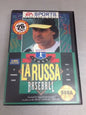 TONY LARUSSA BASEBALL (COMPLETE IN BOX) (usagé)