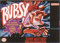 BUBSY