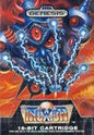 TRUXTON