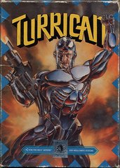 TURRICAN (usagé)