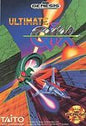 ULTIMATE QIX (usagé)