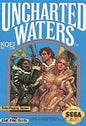UNCHARTED WATERS (usagé)