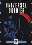 UNIVERSAL SOLDIER (usagé)