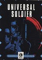 UNIVERSAL SOLDIER (usagé)