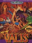 VALIS THE FANTASM SOLDIER