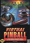 VIRTUAL PINBALL (usagé)