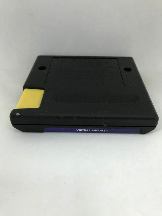 VIRTUAL PINBALL (usagé)