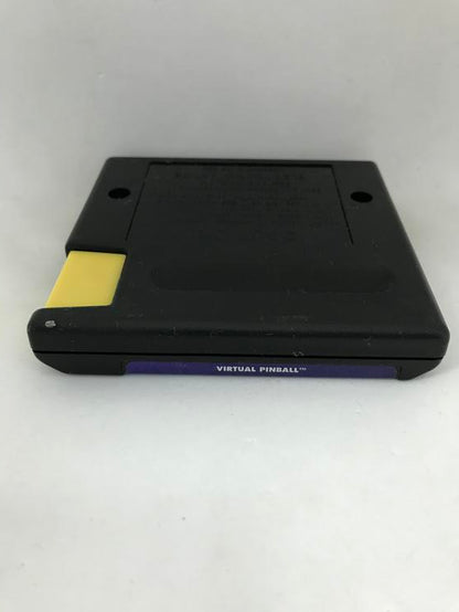 VIRTUAL PINBALL (usagé)